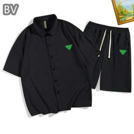 Picture of BV Shirt Pant Suits _SKUBVM-3XL25tx0620708